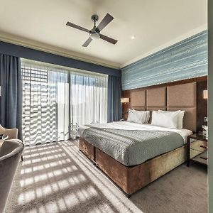 Superior Balcony Room